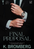 Okładka książki Final Proposal