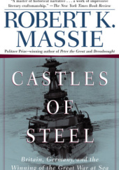 Castles od steel
