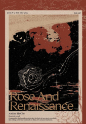 Okładka książki Rose and Renaissance#2 Zhi Chu
