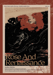 Okładka książki Rose and Renaissance#3 Zhi Chu