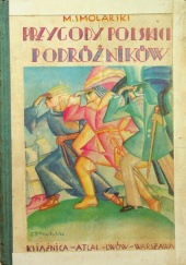 Przygody polskich podróżników