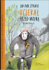 Okładka książki Jak Pan Żyrafa uciekał przed wojną Rafał Witek