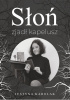 Okładka książki Słoń zjadł kapelusz Justyna Karolak