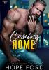 Okładka książki Coming Home Hope Ford