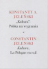 Okładka książki „Kultura”: Polska na wygnaniu Konstanty A. Jeleński