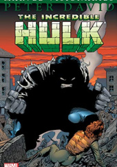 Hulk: Visionaries