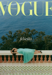 Vogue Polska, nr 63/maj 2023
