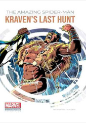 Okładka książki Marvel: The Legendary Graphic Novel Collection: Volume 22: The Amazing Spider-Man: Kraven's Last Hunt J. M. DeMatteis, Mike Zeck