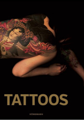 Okładka książki Tattoos praca zbiorowa