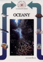 Okładka książki Na ścieżkach wiedzy. Oceany Giuseppe Gabbi, Alessandra Somaschini