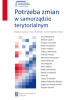 Okładka książki Potrzeba zmian w samorządzie terytorialnym Jerzy Bartkowski,&nbsp;Barbara Gąciarz,&nbsp;Grzegorz Gorzelak,&nbsp;Paweł Grzybowski,&nbsp;Hubert Izdebski,&nbsp;Tadeusz Markowski,&nbsp;Andrzej Piasecki,&nbsp;Joanna Podgórska-Rykała,&nbsp;Marzanna Poniatowicz,&nbsp;Jacek Raciborski,&nbsp;Jerzy Regulski,&nbsp;Anna Śliz,&nbsp;Jerzy Stępień,&nbsp;Paweł Swianiewicz,&nbsp;Marek Szczepański,&nbsp;Cezary Trutkowski,&nbsp;Aldona Wiktorska-Święcka,&nbsp;Eugeniusz Wojciechowski,&nbsp;Krystian Ziemski