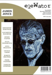 EleWator nr 1 (1/2012) - James Joyce