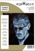 Okładka książki EleWator nr 1 (1/2012) - James Joyce Julia Fiedorczuk,&nbsp;James Joyce,&nbsp;Piotr Paziński,&nbsp;Redakcja kwartalnika eleWator