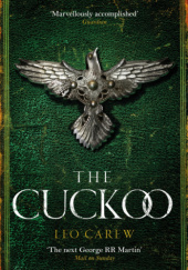 Okładka książki The Cuckoo Leo Carew
