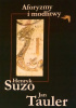 Okładka książki Aforyzmy i modlitwy Henryk Suzo OP,&nbsp;Jan Tauler OP