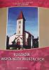 Okładka książki Roszków, wspólnota wierzących. Dzieje małej nadodrzańskiej wioski i parafii w ziemi raciborskiej Jan Baranek,&nbsp;Henryk Kałuża SVD
