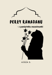 Okładka książki Perły ramadanu Sadeemka