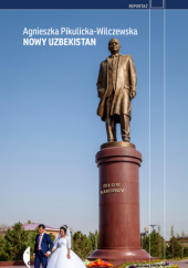 Nowy Uzbekistan