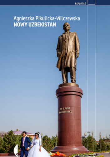 Nowy Uzbekistan