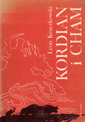 Okładka książki Kordian i cham Leon Kruczkowski