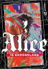 Alice in Borderland #1