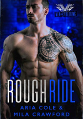 Okładka książki Rough Ride Aria Cole