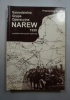 Okładka książki Samodzielna Grupa Operacyjna "Narew" 1939 w polskiej historiografii wojskowej Przemysław Dymek