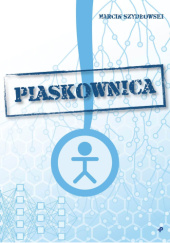 Okładka książki Piaskownica Marcin Szydłowski