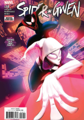 Spider-Gwen Vol. 2 #18