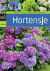Okładka książki Hortensje Ewa Chojnowska