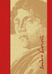 Okładka książki Botticelli 500 Giancarlo Benevolo