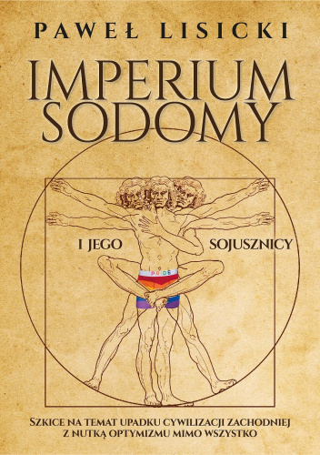 Imperium Sodomy
