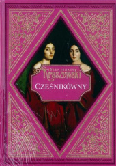 Okładka książki Cześnikówny Józef Ignacy Kraszewski