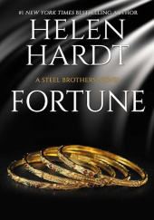 Okładka książki Fortune Helen Hardt