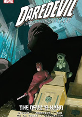 Daredevil: The Devil's Hand (Daredevil (1998-2011))