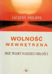 Wolność wewnętrzna