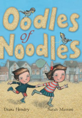 Oodles of Noodles