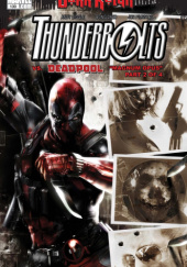 Thunderbolts Vol. 1 #130
