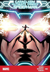 Cataclysm: Ultimate Comics Spider-Man #3
