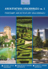 Okładka książki Architektura krajobrazu. Część 1. Podstawy architektury krajobrazu Edyta Gadomska,&nbsp;Anna Różańska-Mazurkiewicz,&nbsp;Dorota Sikora,&nbsp;Kinga Zinowiec-Cieplik