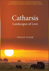 Okładka książki Catharsis Philip Tyler
