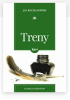 Okładka książki Treny Jan Kochanowski