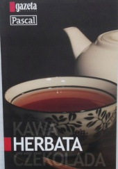 Okładka książki Herbata Andrzej Fiedoruk
