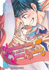 Yamada-kun and the Seven Witches #27-28