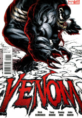 Venom Vol. 2 #1