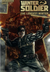 Winter Soldier Vol. 1: The Longest Winter