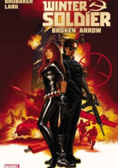 Winter Soldier Vol. 2: Broken Arrow