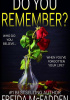 Okładka książki Do You Remember? Freida McFadden