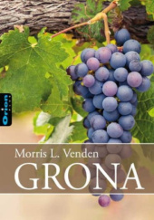 Okładka książki Grona Morris L. Venden