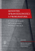 Okładka książki Minister Sprawiedliwości a prokuratura: W poszukiwaniu optymalnego modelu relacji Grzegorz Kuca,&nbsp;Piotr Mikuli,&nbsp;Michał Mistygacz